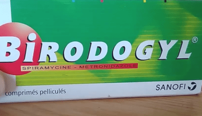دواء Birodogyl