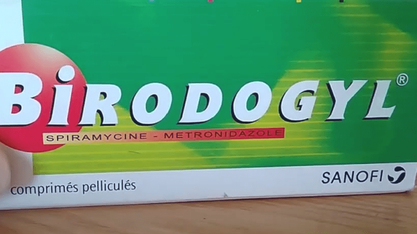 دواء Birodogyl