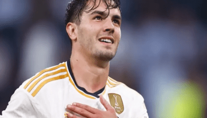 إبراهيم دياز