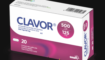 لماذا يستعمل دواء clavor