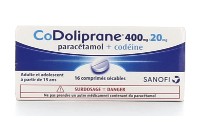 كودوليبران 400 دواء الاستعمال