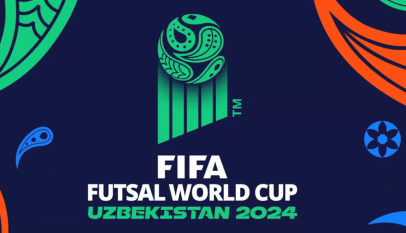 كأس العالم للفوتسال 2024 في أوزبكستان