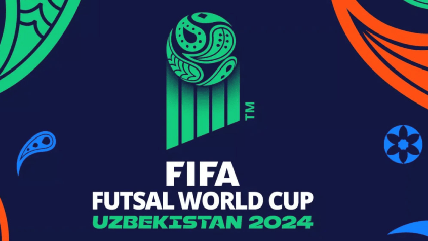 كأس العالم للفوتسال 2024 في أوزبكستان