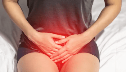 توسيع المهبل علاج التشنج المهبلي بالاصابع