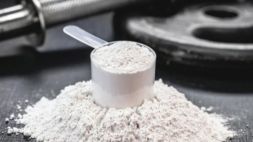 فوائد الكرياتين