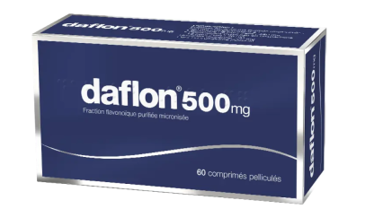 دواء Daflon
