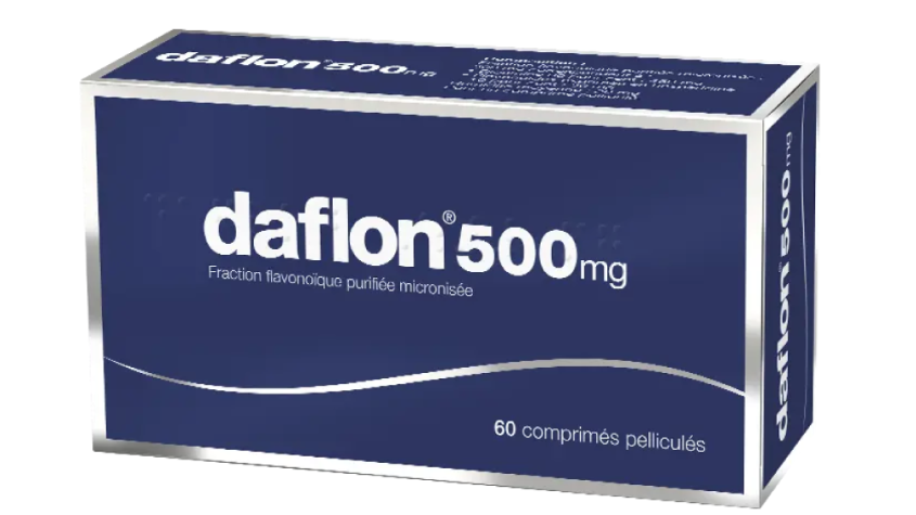دواء Daflon