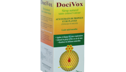 دواء Docivox