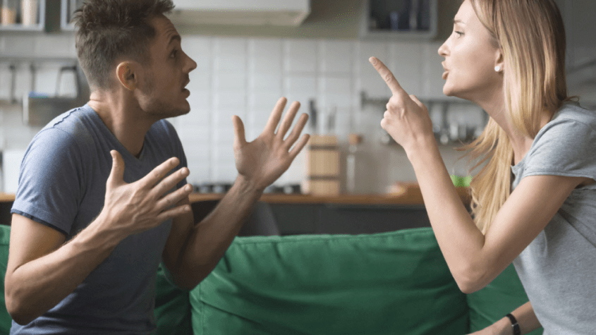 هل الزوجة سبب في ضعف الانتصاب