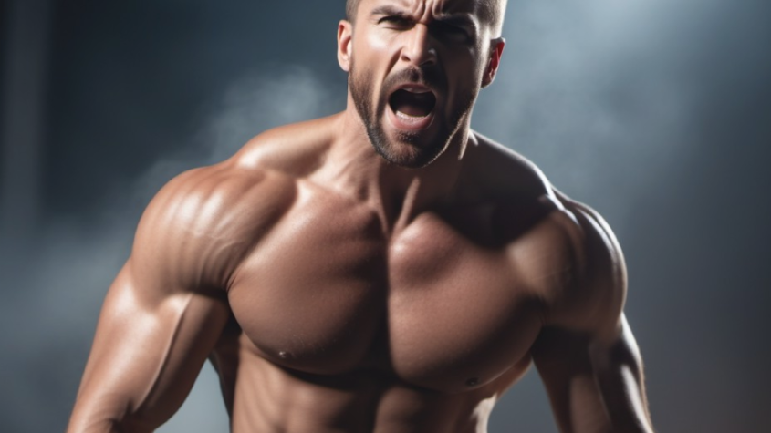 أعراض زيادة هرمون التستوستيرون عند الرجال