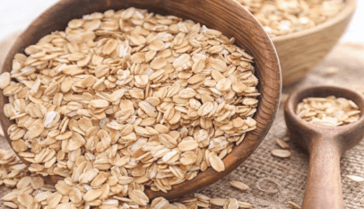 ماهو الشوفان