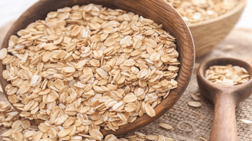 ماهو الشوفان