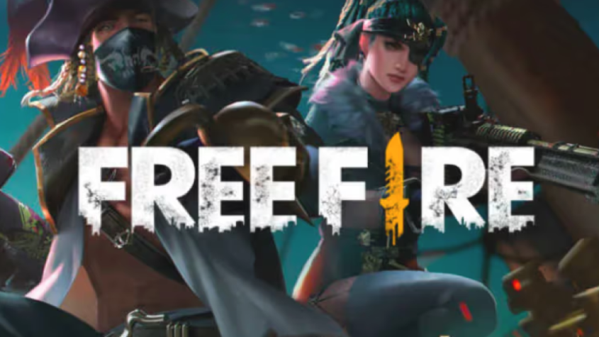 اكواد فري فاير مجانا 2024