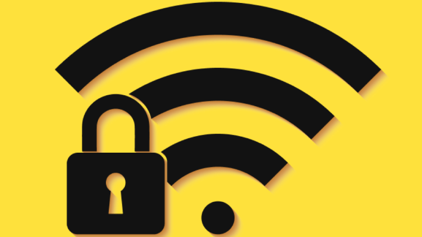 كيفية معرفة كود الويفي