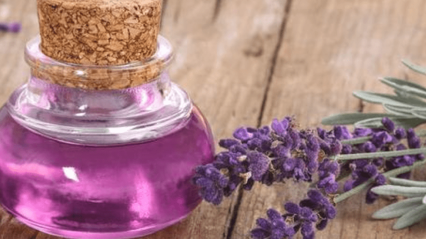 أضرار الخزامى للمهبل