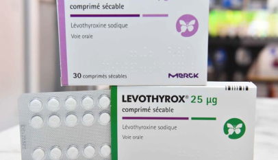 دواء Levothyrox