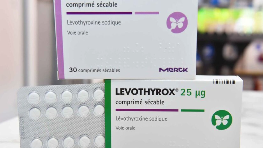 دواء Levothyrox