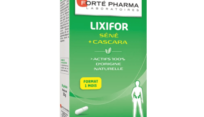 دواء Lixifor