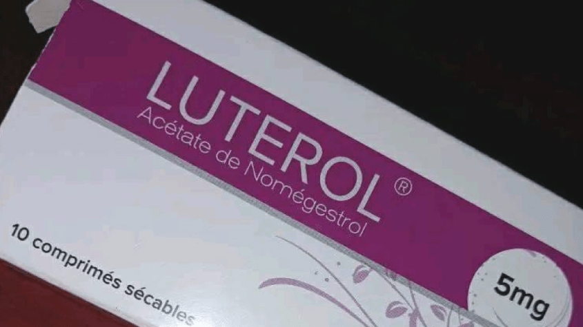 دواعي استعمال دواء لوتيرول