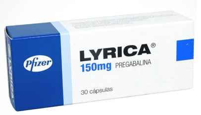 دواء ليريكا