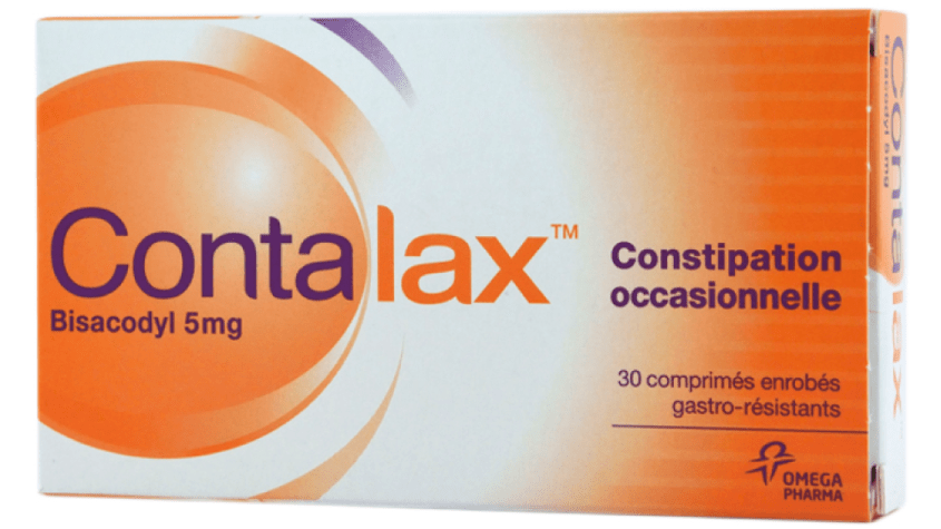 contalax دواء
