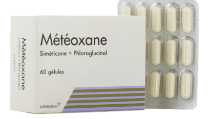 meteoxane دواء
