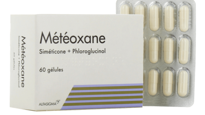 meteoxane دواء