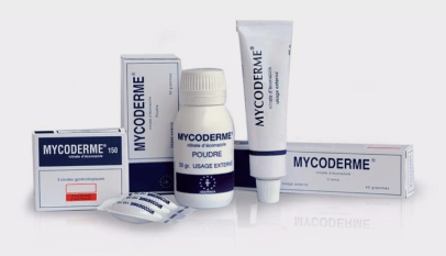 mycoderme دواء