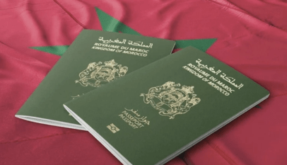 دول بدون فيزا للمغاربة