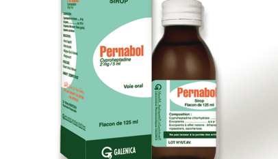 دواء Pernabol