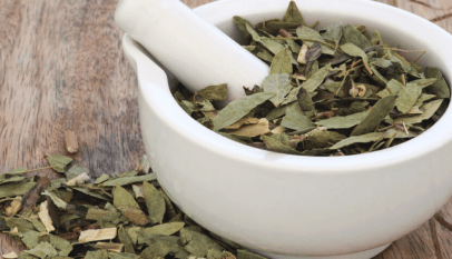 عشبة السنامكي