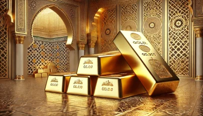 اسعار الذهب في المغرب