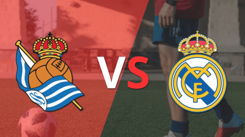 توقعات مباراة الريال ضد سوسيداد