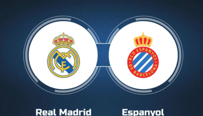 توقعات مباراة ريال مدريد ضد إسبانيول