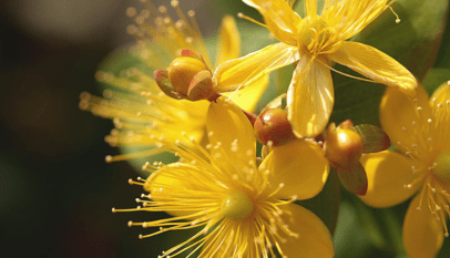 عشبة القديسين