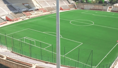 الملعب الشرفي بمكناس