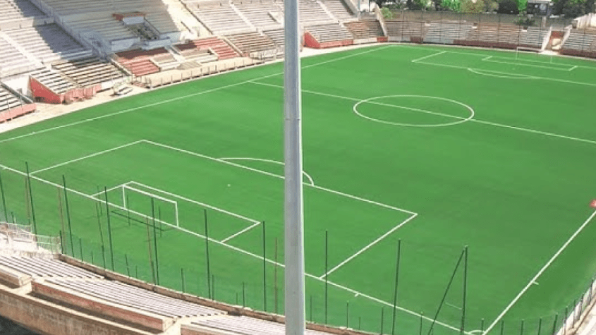 الملعب الشرفي بمكناس