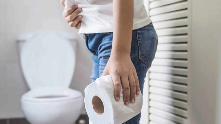 اعراض تسمم غذائي