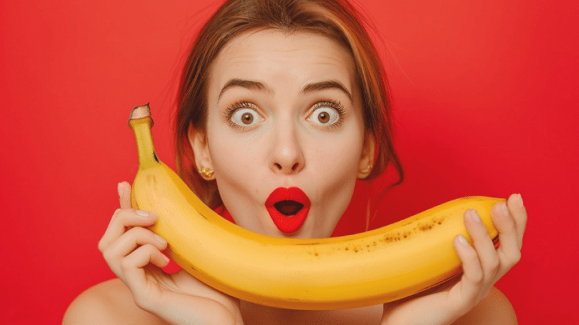 طول القضيب المناسب للمرأة