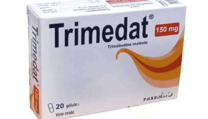 trimedat 150 mg دواء