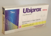 دواعي استعمال دواء Ubiprox 500 mg