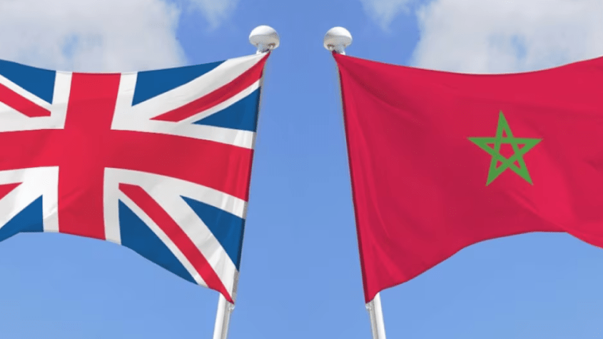 فيزا تطوع بريطانيا في 2024