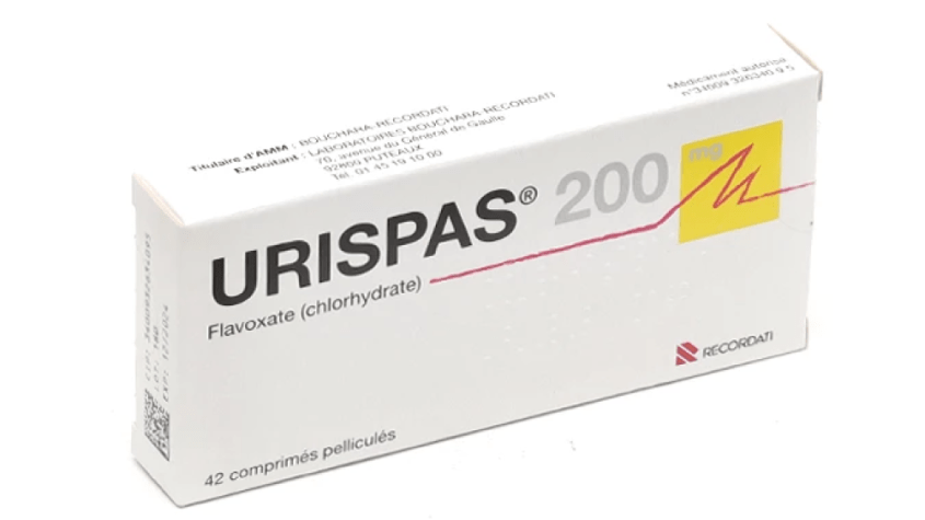 دواء urispas