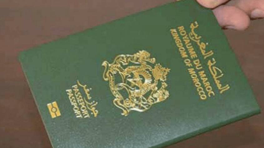 أسهل فيزا للمغاربة 2024