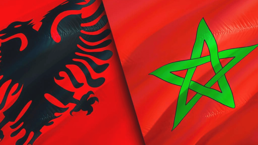 فيزا البانيا للمغاربة