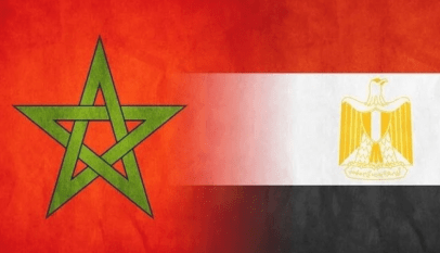 فيزا مصر للمغاربة