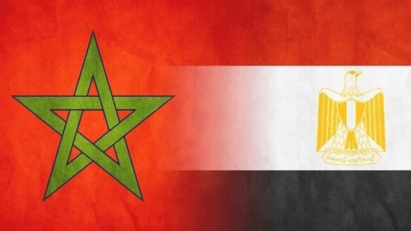 فيزا مصر للمغاربة