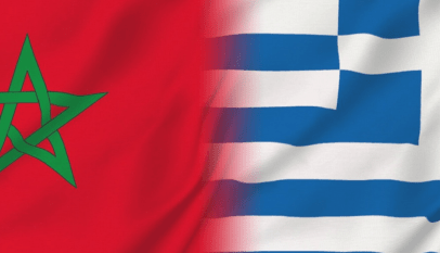 فيزا اليونان للمغاربة