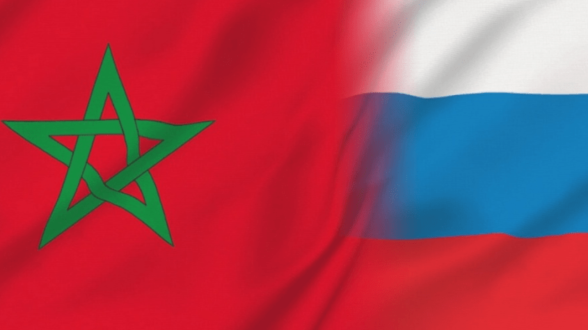 فيزا روسيا للمغاربة 2024