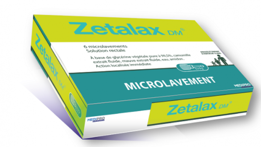 دواء Zetalax